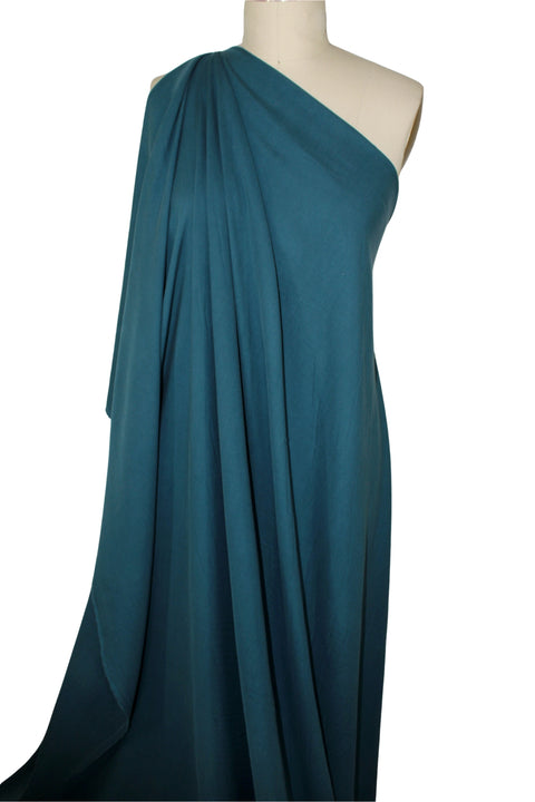 Tencel mid-weight twill