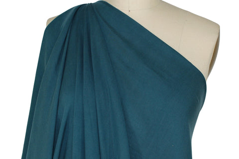 Tencel mid-weight twill