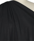 Italian viscose double knit