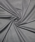 Italian viscose double knit