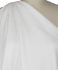 Italian viscose ponte knit