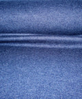 Boiled wool coating fabric