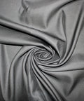 Italian wool "Gazar" crisp broadcloth