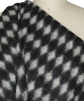 Yeholee pre-interfaced boiled wool