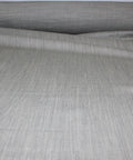 Merino selvage wool fabric