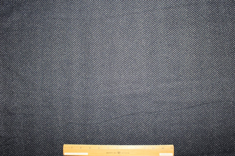 English wool double cloth