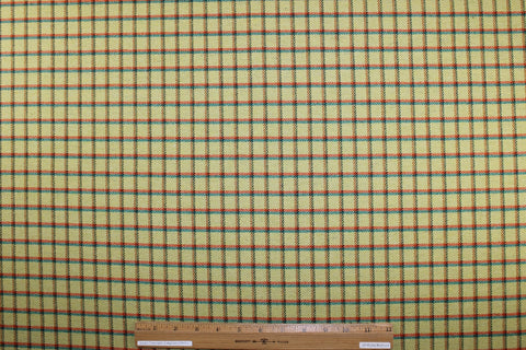 Moon Mills wool double cloth