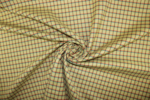 Moon Mills wool double cloth