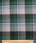 Abraham Moon English wool flannel