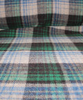 Abraham Moon English wool flannel