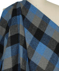 Woolrich wool flannel