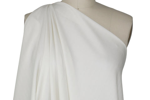 Herringbone weave lightweight wool