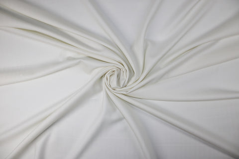 Herringbone weave lightweight wool