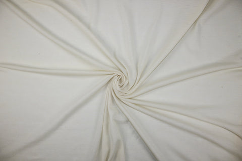 Jasco organic lightweight wool jersey