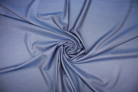 Italian Super 120 wool