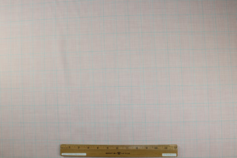 Wool shirt weight fabric