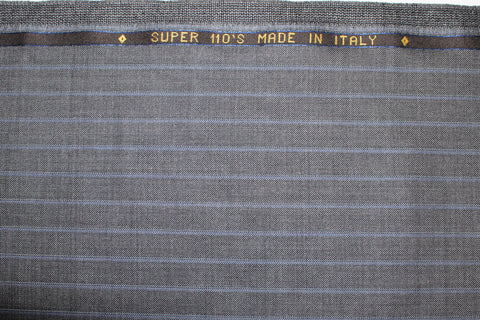 Vitale Barberis Selvage Wool