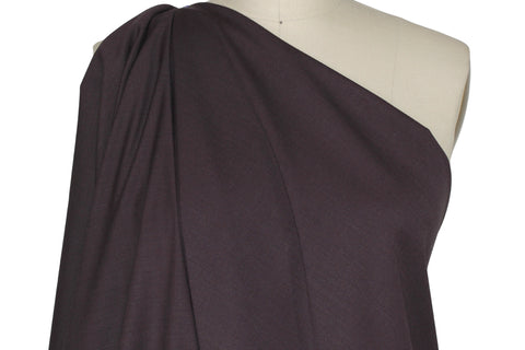 Super 120 Italian wool