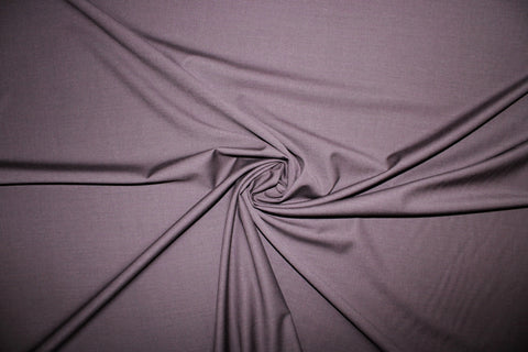 Super 120 Italian wool