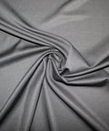 Italian wool in black