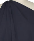 Tropical weight stretch wool