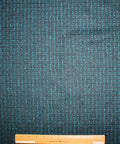 Abraham Moon English wool tweed fabric