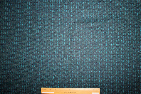 Abraham Moon English wool tweed fabric