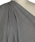 Joseph Abboud tiny houndstooth tropical wool