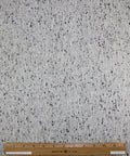 0scar stretch wool tweed