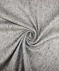 0scar stretch wool tweed
