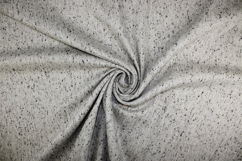 0scar stretch wool tweed