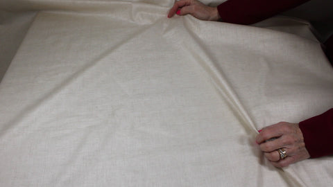 Italian midweight linen