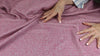 Pink Anne Klein bouclé