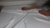 Perfect silk stretch charmeuse