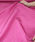Italian heavy silk taffeta