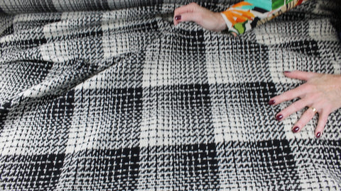 Thom Brown Wool bouclé