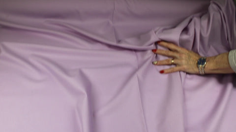 Tropical weight wool flannel