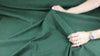 MK green ultrasuede