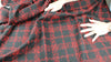 NY Designer plaid bouclé
