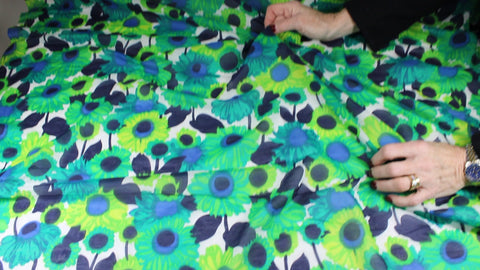 Swiss cotton batiste