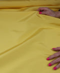 Heavy silk faille taffeta