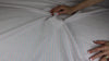 Ike Behar striped cotton oxford