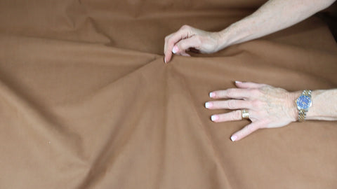 Japanese Ultrasuede