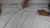Wicked wide cotton French terry