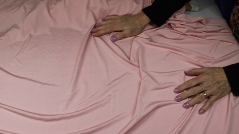 Hanky Panky nylon jersey for loungewear