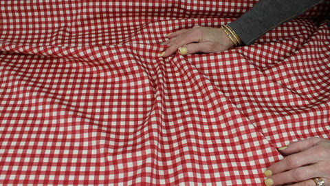 Japanese cotton shirt weight