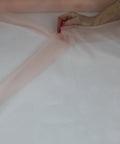 Khaite silk organza