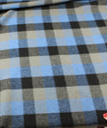 Woolrich wool flannel