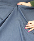 Tencel chambray fabric