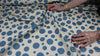 Polka dot Carolina archive cotton